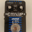 EBS MultiComp Blue Label Pedal