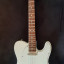 Fender Player Telecaster Polar White