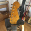 Stratocaster warmoth/callaham