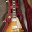 Gibson Les Paul Standard 60's Iced Tea año 2021