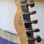 Fender Telecaster Standard Mexico 2014.