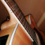 Se vende guitarra acústica Takamine + funda acolchada , perfecto estado.