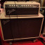 Fender tone master custom shop