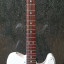 Fender Player Telecaster Polar White