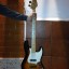 Bajo fender jazz (made in México)