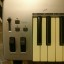 Teclado MIDI M-Audio Keystation 49e