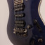 Ibanez Prestige SV5470F por Strato Fender Jim Root.