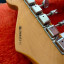 Fender Stratocaster Yngwie malsmteen signature 97