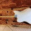 A8Relic Jazzmaster Olympic White Relic