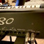 Yamaha S80 sintetizador 88 teclas contrapesadas