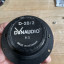 Altavoces Dynaudio D28/2 Tweeters 8 Ohms