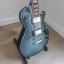 Guitarra electrica ESP LTD EC 256 FM Cobalt blue