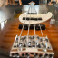 Bajo fretless Hamer CruiseBass 1996