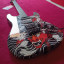 Customiza tu Guitarra Eléctrica!