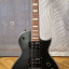 ESP LTD EC-256 Black Satin