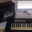NOVATION LAUCHKEY 25 MK2