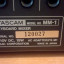 TASCAM MM-1 Keyboard Mixer Vintage