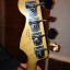 Bajo fender jazz (made in México)
