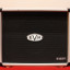 Fender EVH White Stripes Conjunto Completo