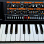 Roland Boutique JP08 con KM-25