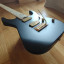 Charvel Angel Vivaldi Signature DK24-7 NOVA Negro Mate