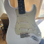 Stratocaster warmoth/callaham