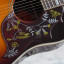 Gibson Hummingbird Mystic Rosewood