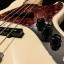 Bajo eléctrico Fender Jazz Bass American Standard 2009