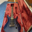 Ibanez Prestige SV5470F por Strato Fender Jim Root.