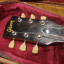 RESERVADA-1997 Gibson Les Paul goldtop 1957 historic.