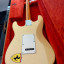 Fender Stratocaster Yngwie malsmteen signature 97