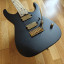 Charvel Angel Vivaldi Signature DK24-7 NOVA Negro Mate