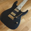 Charvel Angel Vivaldi Signature DK24-7 NOVA Negro Mate
