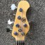 Windmill Jazz Bass fretless 5