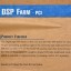 /Cambio: Tarjeta ProTools III DSP Farm PCI