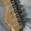 Fender American Deluxe stratocaster 2006