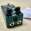 Chase Tone Fuzz Fella Real BC109C