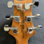 Guitarra PRS SE Santana MIK
