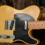 Fender Telecaster Custom Shop 1951 Nocaster Relic (2005)