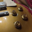 RESERVADA-1997 Gibson Les Paul goldtop 1957 historic.