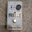 Pedal Electro Harmonix Freeze Sound Retainer