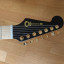 Charvel Angel Vivaldi Signature DK24-7 NOVA Negro Mate