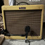 Fender Blues Jr.III Ltd o cambio por Fender Hot Rod Deluxe