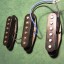 Pastillas Stratocaster Single Coil (Vendidas)