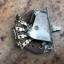 VINTAGE CRL 1452 3 way selector switch 1950's.60's Fender Stratocaster Telecaster USA