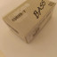 Boss GEB7 Bass Equalizer Pedal