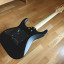 Charvel Angel Vivaldi Signature DK24-7 NOVA Negro Mate