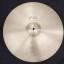 18" PAISTE 602 Medium 1976