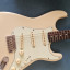 Fender Stratocaster Año 1991