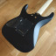 Charvel Angel Vivaldi Signature DK24-7 NOVA Negro Mate
